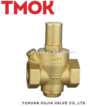 Top Dn25 brass water pressure reducing